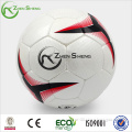Handsewn soccer ball